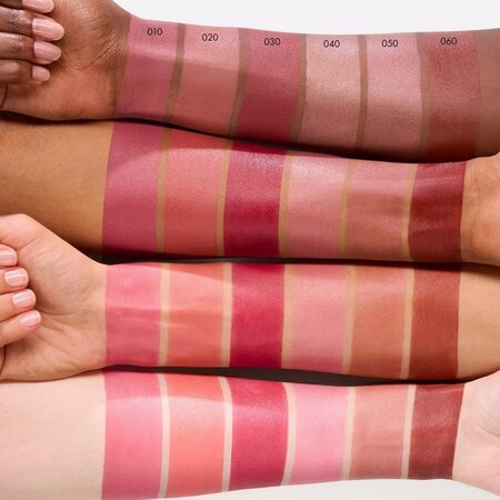 Blush Stick Blushin' Charm, 060 Toasted Toffee, 5.5 g, Catrice 761958