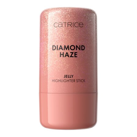 Iluminator stick Diamond Haze Jelly, 010 Born To Sparkle, 7.5 g, Catrice 761987