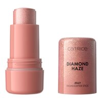 Iluminator stick Diamond Haze Jelly, 010 Born To Sparkle, 7.5 g, Catrice