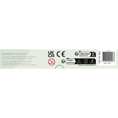 Trusa medicala, Green, 3 ani+, Little Dutch 762006