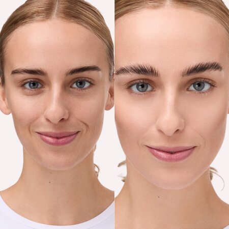 Gel pentru fixarea sprancenelor Lift & Laminate Brow, Transparent 010, 5 g, Catrice 762039