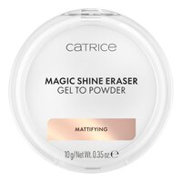 Gel matifiant cu transformare in pudra, 010 Camera Ready, 10 g, Catrice