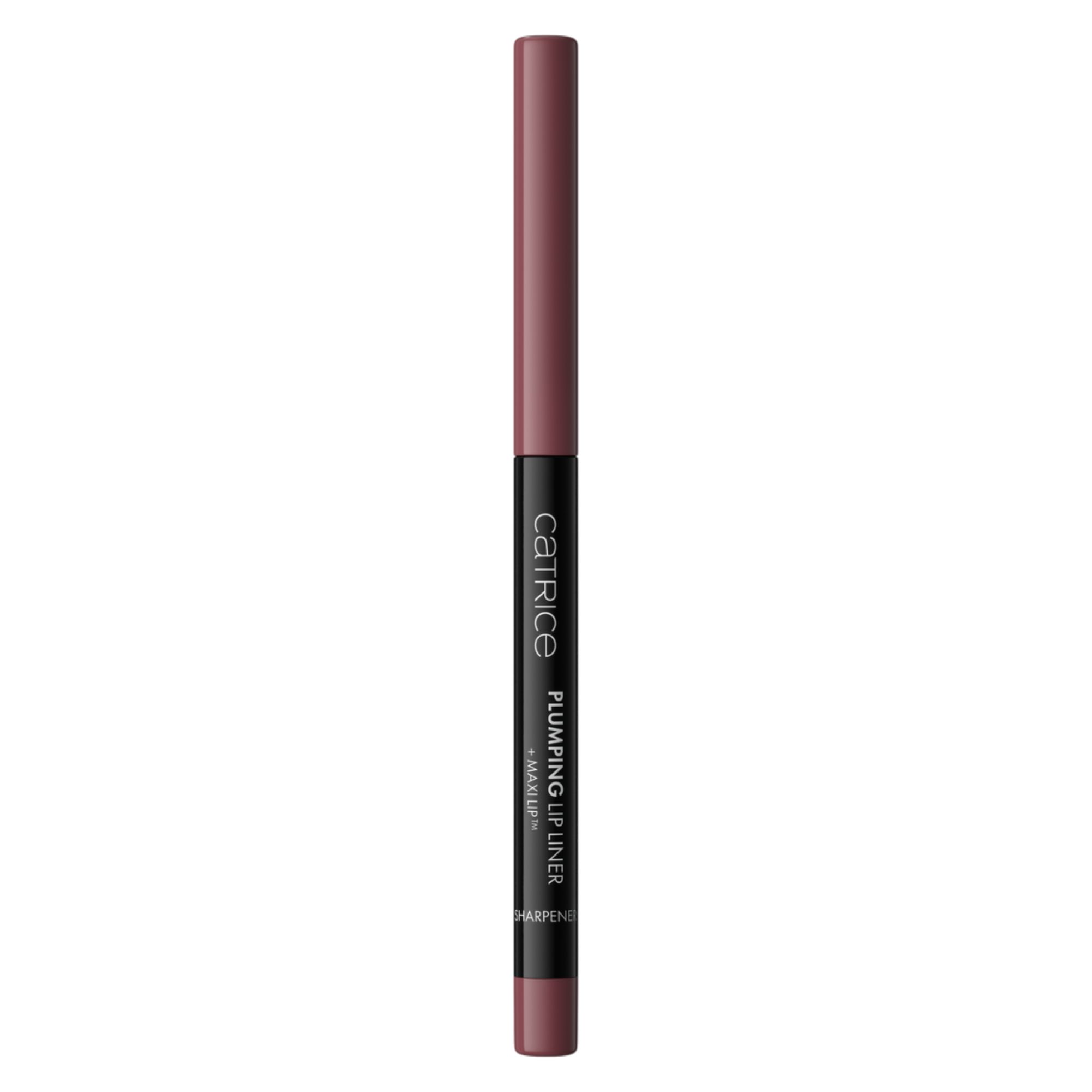 Creion de buze Plumping Lip Liner, 210 Perfect Stranger, 0.35 g, Catrice