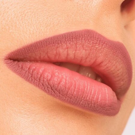 Creion de buze Plumping Lip Liner, 210 Perfect Stranger, 0.35 g, Catrice 762058