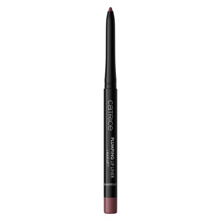 Creion de buze Plumping Lip Liner, 210 Perfect Stranger, 0.35 g, Catrice 762055