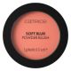 Fard de obraz pudra Soft Blur Powder, 010 Lychee Lush, 5 g, Catrice 762134