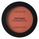 Fard de obraz pudra Soft Blur Powder, 030 Cinnamon Sugar, 5 g, Catrice 762161