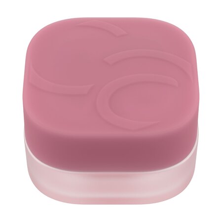 Fard de obraz Velvet Pudding, 010 Raspberry Fudge, 5 g, Catrice 762222