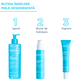 Crema hidratanta pentru piele uscata Hydrabio Riche, 40 ml, Bioderma 822938