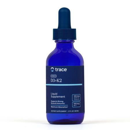 MECRO TRACE MINERALS D3+K2 IONIC LICHID 59 ML TM_IOVD01