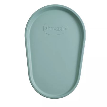 Saltea pentru schimbat scutec, Eucalyptus, Shnuggle