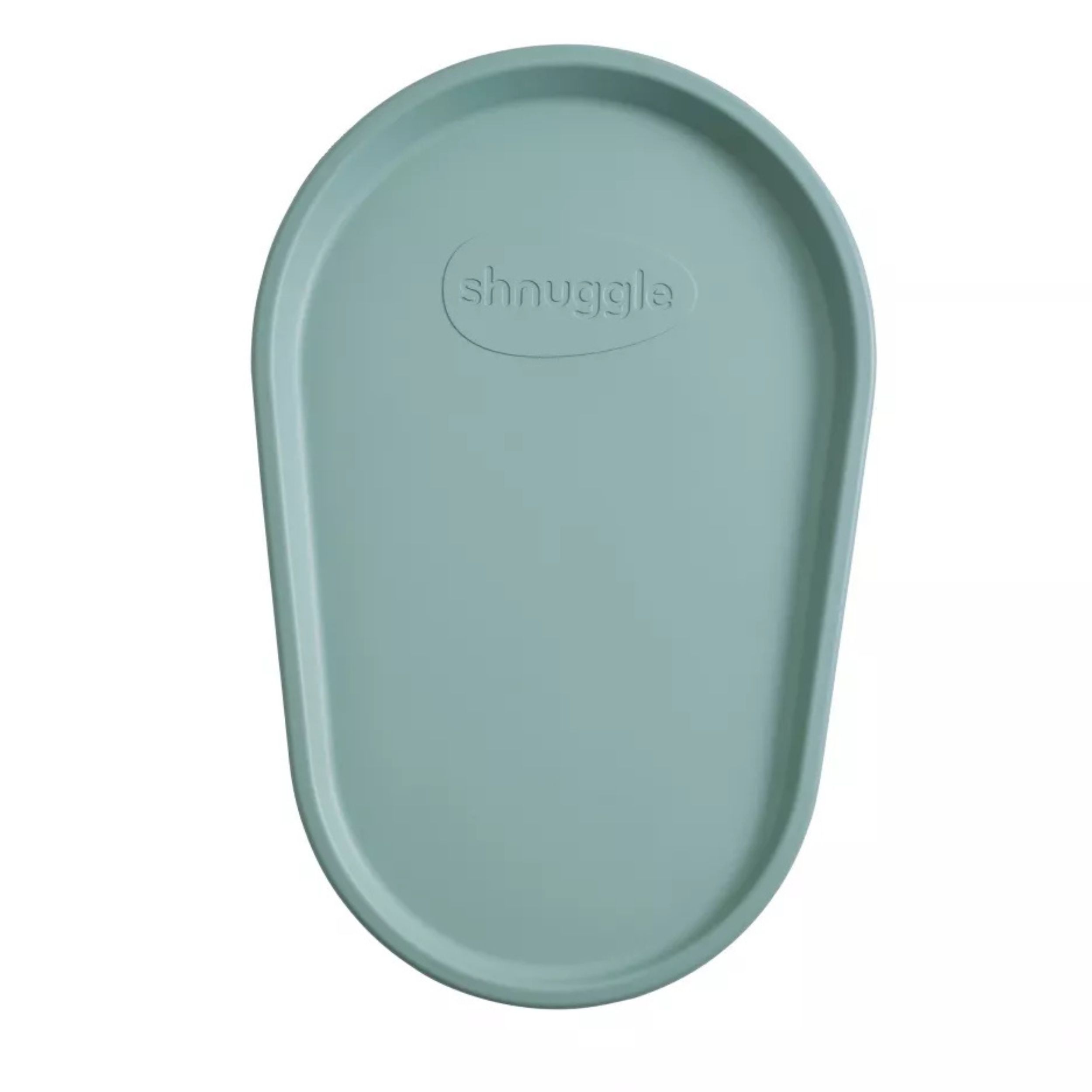 Saltea pentru schimbat scutec, Eucalyptus, Shnuggle