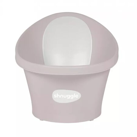 Cadita pentru bebelusi, Taupe, Shnuggle 762422