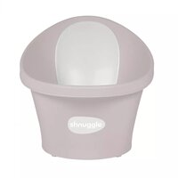 Cadita pentru bebelusi, Taupe, Shnuggle