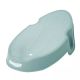 Suport ergonomic pentru baie nou nascut, Eucalyptus, Shnuggle 762428