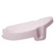 Suport ergonomic pentru baie nou nascut, Blossom, Shnuggle 762434