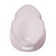 Suport ergonomic pentru baie nou nascut, Blossom, Shnuggle 762431