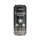 Apa de cocos naturala carbogazoasa, 320 ml, Hiwater 762457