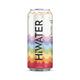 Apa de cocos naturala cu suc natural de mango, 320 ml, Hiwater 762464