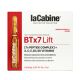 Fiole de fata pentru reducerea ridurilor BTx7 Lift Multi-active, 10 x 2 ml, La Cabine 762531