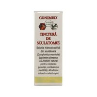 Tinctura de sculatoare, 50 ml, Elzin Plant