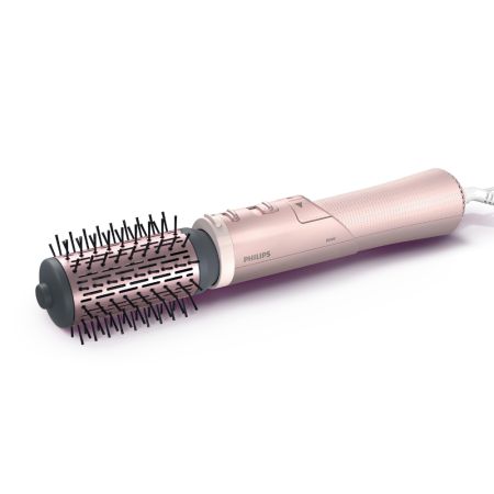 Perie rotativa pentru volum cu 4 accesorii, Seria 7000, BHA735/00, Philips 762584