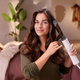Perie rotativa pentru volum cu 4 accesorii, Seria 7000, BHA735/00, Philips 762581