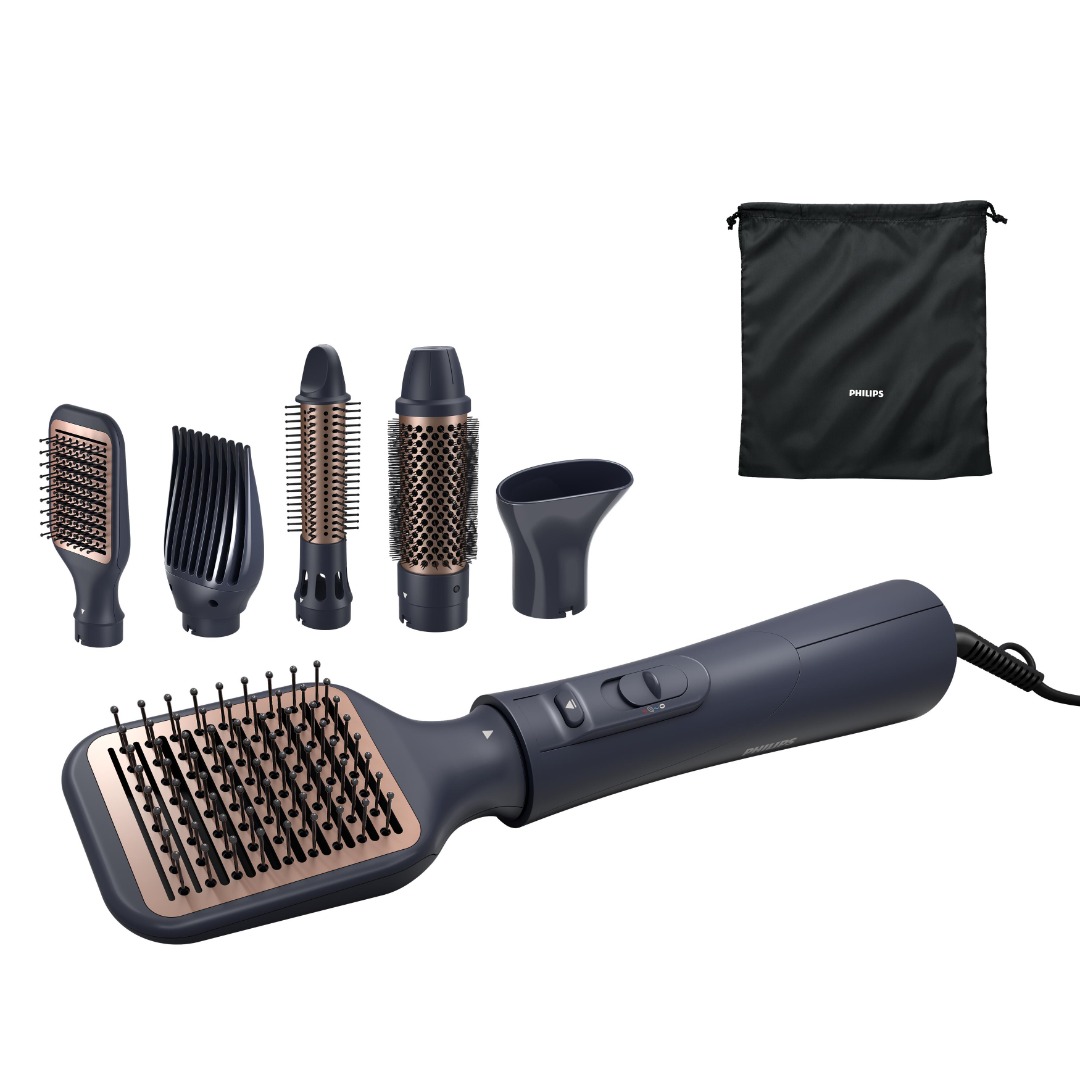 Seria 5000, BHA530/00, Philips