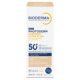 Crema de fata cu protectie solara SPF 50+ Photoderm Xdefense Ultra Fluid Fototip 1, 40 ml, Bioderma 762623