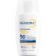 Crema de fata cu protectie solara SPF 50+ Photoderm Xdefense Ultra Fluid Fototip 1, 40 ml, Bioderma 762621