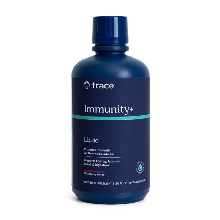 MECRO TRACE MINERALS LICHID IMMUNITY PLUS AROMA SOC 887 ML TM_LIM01
