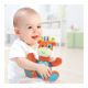 Canta si invanta cu girafa Patch, 3 luni+, Winfun 762643