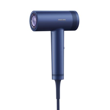 Uscator de par de mare viteza, Seria 8000, BHD839/00, Philips 762653