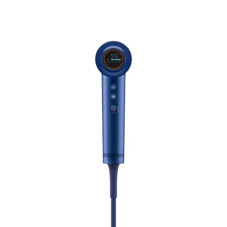 Uscator de par de mare viteza, Seria 8000, BHD839/00, Philips 762652