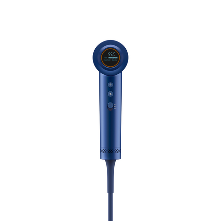 Uscator de par de mare viteza, Seria 8000, BHD839/00, Philips 762652