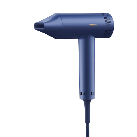 Uscator de par de mare viteza, Seria 8000, BHD839/00, Philips 762649