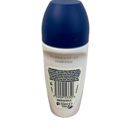 Deodorant Roll-On Talco, 50 ml, Dove Women 762693