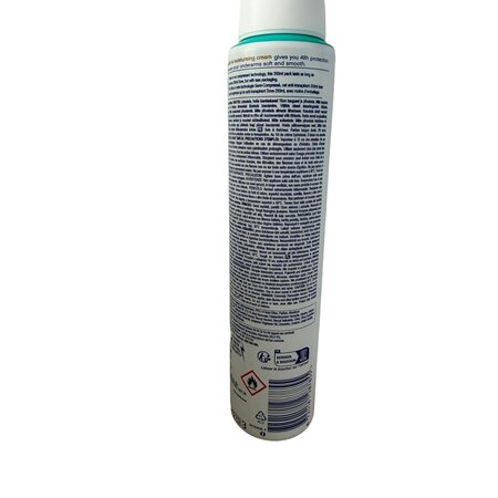 Deodorant spray pentru femei Fresh, 200 ml, Dove 762752