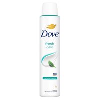 Deodorant spray pentru femei Fresh, 200 ml, Dove