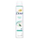 Deodorant spray pentru femei Fresh, 200 ml, Dove 762750