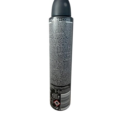 Deodorant spray pentru barbati Fresh, 200 ml, Dove Men 762769