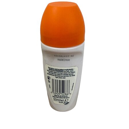 Deodorant Roll - On cu fructul pasiunii, 50 ml, Dove 762826