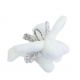 Breloc Iepuras, 16 cm, diverse culori, Doudou 762848