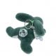 Breloc Iepuras, 16 cm, diverse culori, Doudou 762865