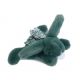 Breloc Iepuras, 16 cm, diverse culori, Doudou 762863