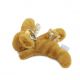 Breloc Iepuras, 16 cm, diverse culori, Doudou 762856