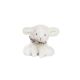 Jucarie de plus, 12 cm, Mielusel cu esarfa, Doudou 762912