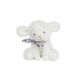 Jucarie de plus, 12 cm, Mielusel cu esarfa, Doudou 762915