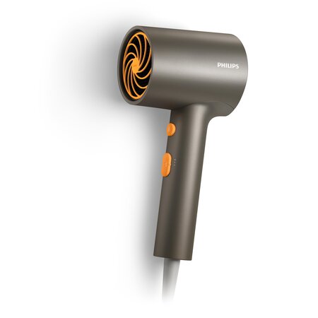Uscator de par compact, Seria 3000, BHD321/00, Philips 762934