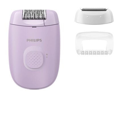 Epilator, Mov, Seria 2000, BRE238/00, Philips 762944